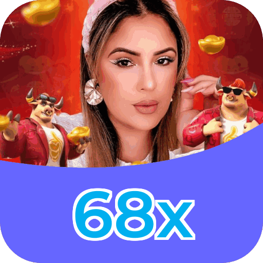 68x