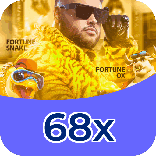 68x
